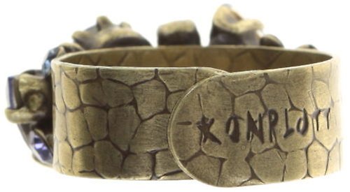 Bild für Ring La Maitresse Lila  