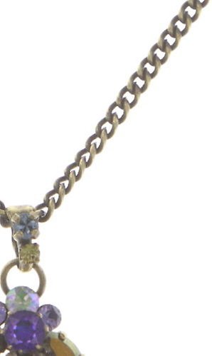 image pour Collier pendant La Maitresse Lila  