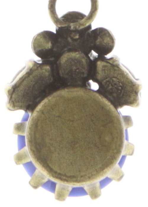 Bild für Halskette mit Anh&auml;nger La Maitresse Lila  