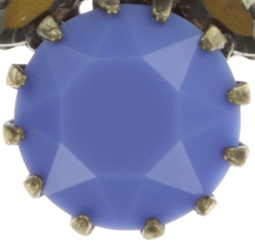 image for Necklace pendant La Maitresse Lila  