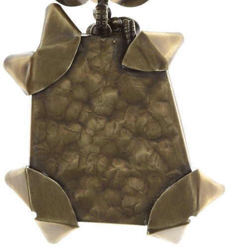 Bild für Ohrring Clip  In Honor of the Rose Blau  