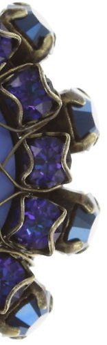 image pour Collier pendant In Honor of the Rose Bleu  