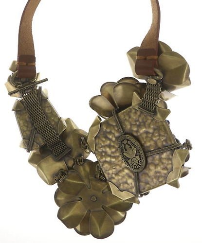 image pour Collier Collier In Honor of the Rose Bleu  