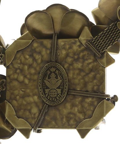 image pour Collier Collier In Honor of the Rose Bleu  