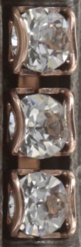 image for Ring Iceberg De Luxe White  