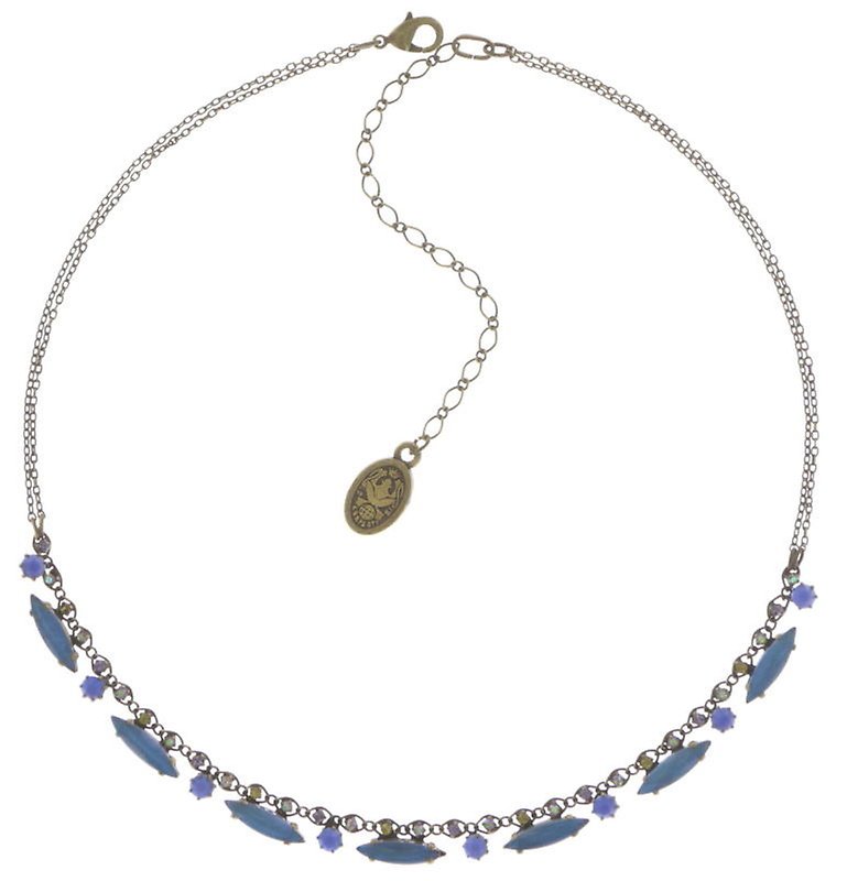 image for Necklace La Maitresse Lila  