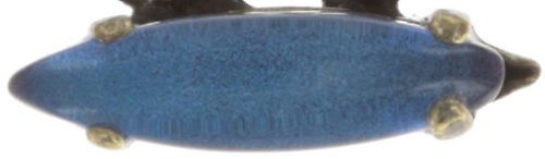 image for Necklace La Maitresse Lila  