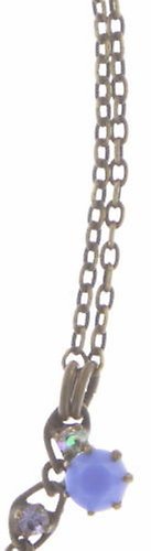 image for Necklace La Maitresse Lila  