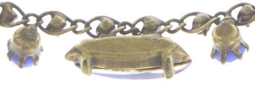 image for Necklace La Maitresse Lila  