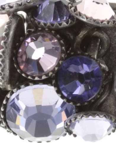 image for Ring Waterfalls Lila  