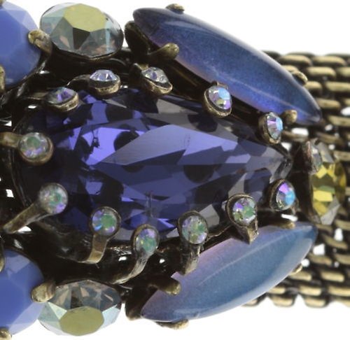 image for Bracelet La Maitresse Lila  