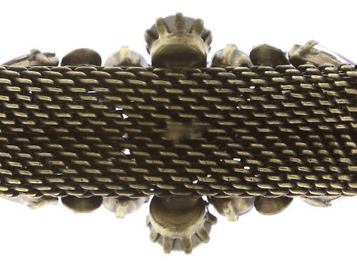 Bild für Armband La Maitresse Lila  