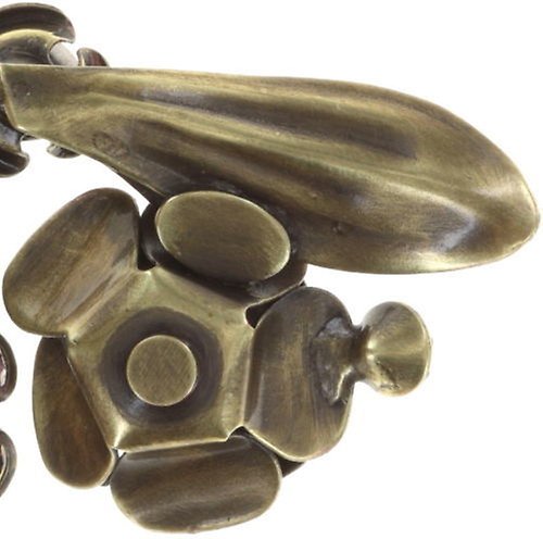 Bild für Ring In Honor of the Rose Grün  