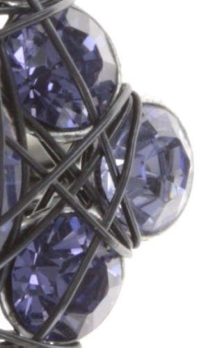 image for Ring Bended Lights Lila  