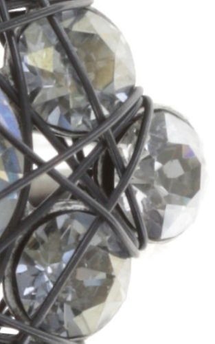 Bild für Ring Bended Lights Weiß  