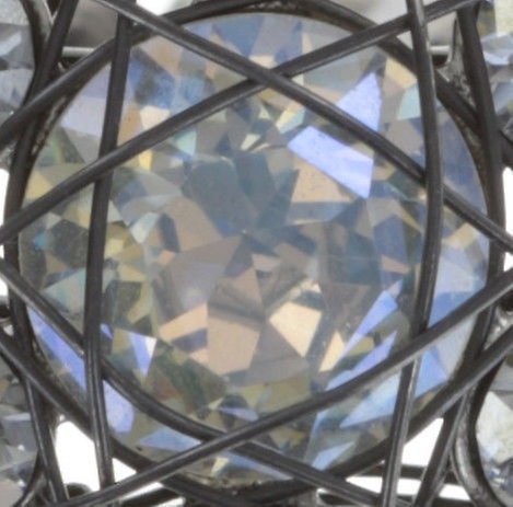 Bild für Ring Bended Lights Weiß  