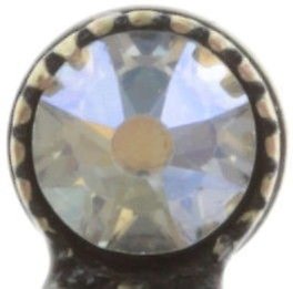 image for Earring Stud Melody Drops Pastel Multi  