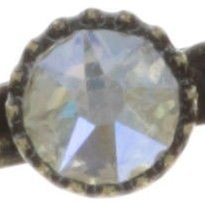 image pour Collier Melody Drops Multi Pastel  