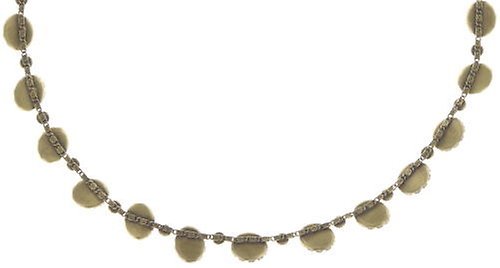 image for Necklace Melody Drops Pastel Multi  