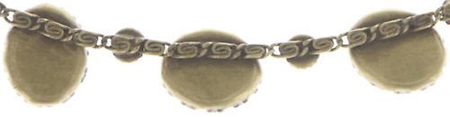 image pour Collier Melody Drops Multi Pastel  