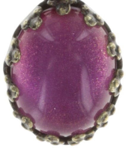 Bild für Ohrringe Brisur Melody Drops dark red/coralline  