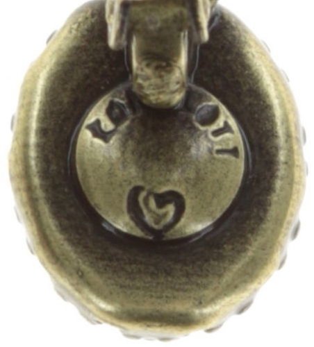 image pour Boucles d'oreilles Eurowire Melody Drops Rose  