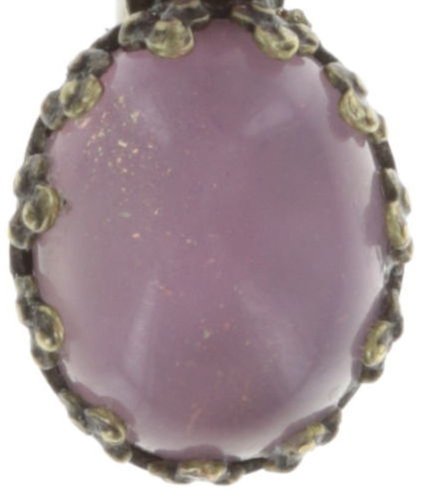 image pour Boucles d'oreilles Eurowire Melody Drops Rose  