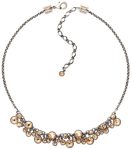 image pour Collier Waterfalls Beige  