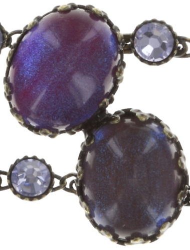 image for Bracelet Melody Drops Lila  