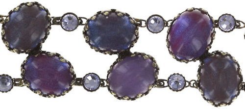 image for Bracelet Melody Drops Lila  