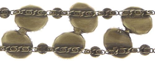 Bild für Armband Melody Drops Lila  