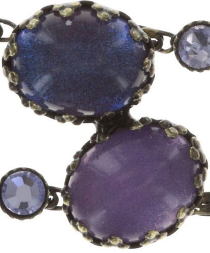 image for Bracelet Melody Drops Lila  