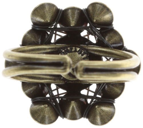 Bild für Ring Bended Lights orange  