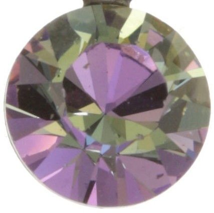 image pour Collier Dangling Tutui Blanc / Rose Clair  