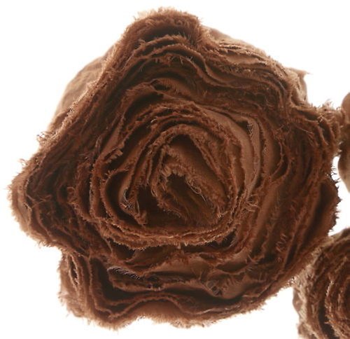 Bild für Halskette Rugs and Roses Braun  