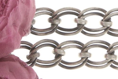 Bild für Armband Rugs and Roses Pink  