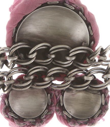 Bild für Armband Rugs and Roses Pink  