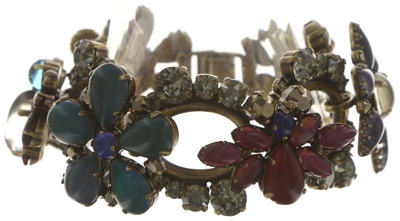 image for Bracelet Love Me Tender, Love Me Sweet dark multi  