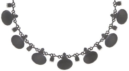 image for Necklace Liam Black  