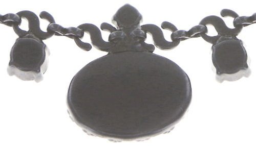 image for Necklace Liam Black  