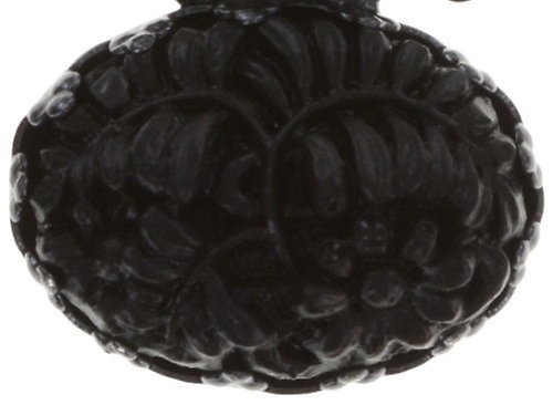 image pour Collier Liam Noir  