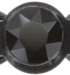 image for Bracelet Liam Black  