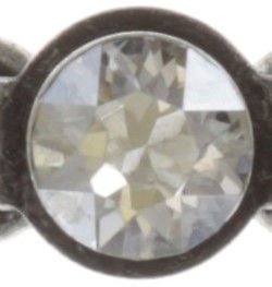 Bild für Armband Liam Weiß  