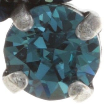 Bild für Ohrstecker Stone Rhythm Blau  