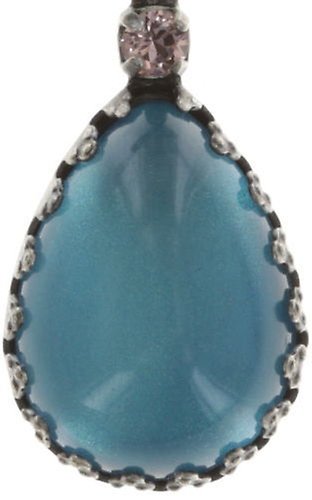 Bild für Ohrstecker baumelnd Fly Butterfly Multi  Medium