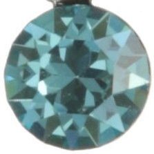 Bild für Halskette Collier Spring Waterfalls Pastell Multi  