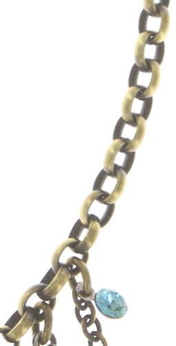 image pour Collier Collier Spring Waterfalls Multi Pastel  