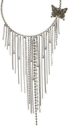 image pour Collier Collier Spring Waterfalls Multi Pastel  