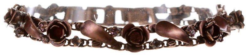 Bild für Armband In Honor of the Rose Rot  