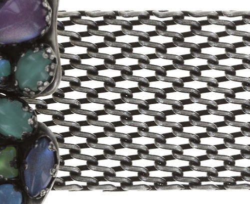 Bild für Armband Fly Butterfly Multi  groß